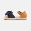 Friboo Riemensandalette - Dark Blue -Friboo Geschaft 4a938ae763a94f29887a6918d92671c5
