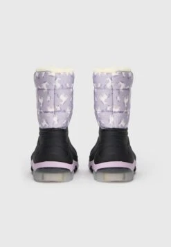 Friboo Snowboot/Winterstiefel - Lilac 10 Friboo Snowboot/Winterstiefel - Lilac -Friboo Geschaft 4da715809c9b46f889e4cde6a696b7dd