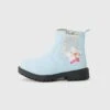 Friboo FROZEN - Stiefelette - Light Blue