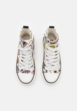 Friboo MARVEL AVENGERS - Sneaker High - Multi-coloured 11 Friboo MARVEL AVENGERS - Sneaker High - Multi-coloured -Friboo Geschaft 4fd33a0bf6b0490aa9b0fc831b0a57f0