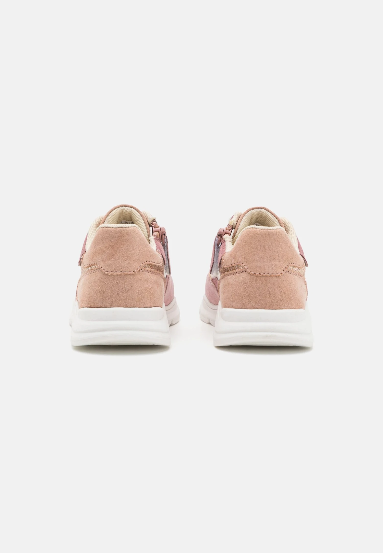 Friboo Sneaker Low - Multi-coloured 5 Friboo Sneaker Low - Multi-coloured – Bild 3