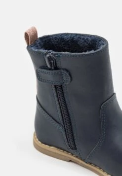 Friboo Stiefelette - Dark Blue 13 Friboo Stiefelette - Dark Blue -Friboo Geschaft 4ffb6ab4c0e74350821618df04bd8c47