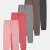 Friboo 5 PACK - Jogginghose - Multi-coloured 2 Friboo 5 PACK - Jogginghose - Multi-coloured -Friboo Geschaft 5000188e9a924a59aaaabe0b10fefb3f