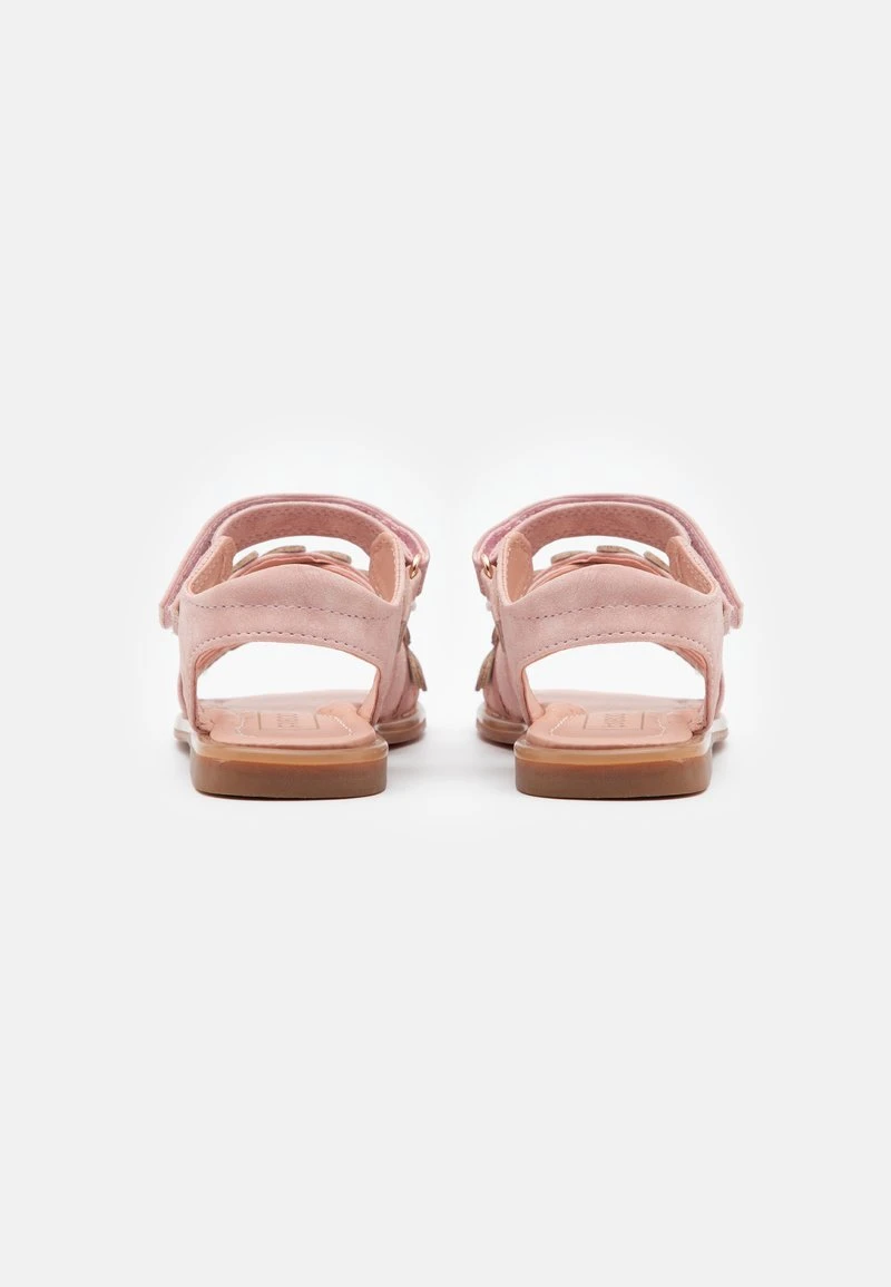 Friboo Riemensandalette - Light Pink 5 Friboo Riemensandalette - Light Pink – Bild 3