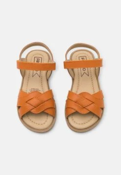 Friboo LEATHER - Riemensandalette - Orange 11 Friboo LEATHER - Riemensandalette - Orange -Friboo Geschaft 50b9392a8fa1426faf52d3dc52804140