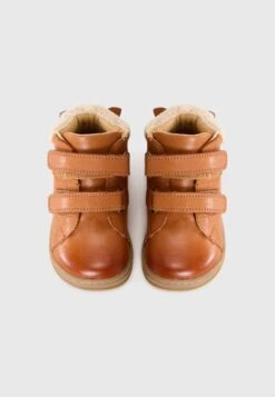 Friboo LEATHER - Ankle Boot - Cognac 12 Friboo LEATHER - Ankle Boot - Cognac -Friboo Geschaft 5295d3f6ecda4a679a8b3333af421833