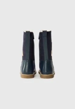 Friboo Stiefel - Navy 10 Friboo Stiefel - Navy -Friboo Geschaft 53749571f28c493b8f8b4b79d64bec5f