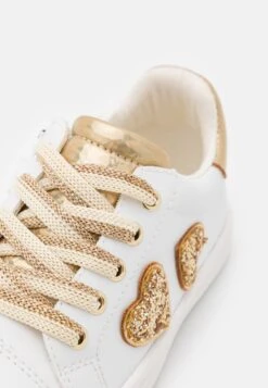 Friboo Sneaker Low - White -Friboo Geschaft 5505164fde1945d49682ed81821a514c