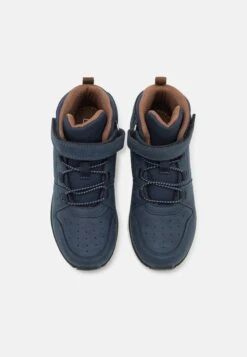 Friboo Schnürstiefelette - Dark Blue 11 Friboo Schnürstiefelette - Dark Blue -Friboo Geschaft 5581bc4e9a8140eb8f93d4ddecece8d2