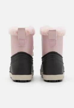 Friboo Schnürstiefel - Light Pink -Friboo Geschaft 55aa0389931c41e4ba064eb5893daab0