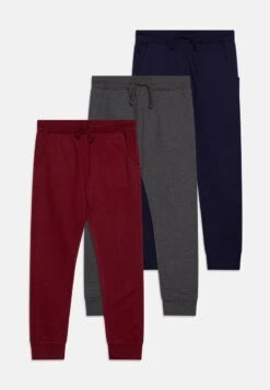 Friboo UNISEX 3 PACK - Jogginghose - Green/grey/blue 13 Friboo UNISEX 3 PACK - Jogginghose - Green/grey/blue -Friboo Geschaft 5629e34f0d314959bbff38dbd7b121fa