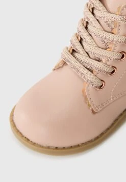 Friboo Stiefelette - Old Pink 13 Friboo Stiefelette - Old Pink -Friboo Geschaft 568f88f946f943c7bc17c3a8ec77bd4e