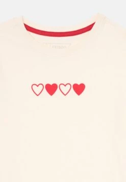 Friboo 5 PACK - T-Shirt Print - Light Grey/white/pink 9 Friboo 5 PACK - T-Shirt Print - Light Grey/white/pink -Friboo Geschaft 569882e9d0ab4c22b0146b7dcf0502bb