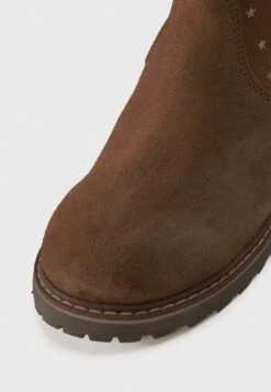 Friboo Stiefel - Tan -Friboo Geschaft 5712baed97544054a9be464d3e5aa92c