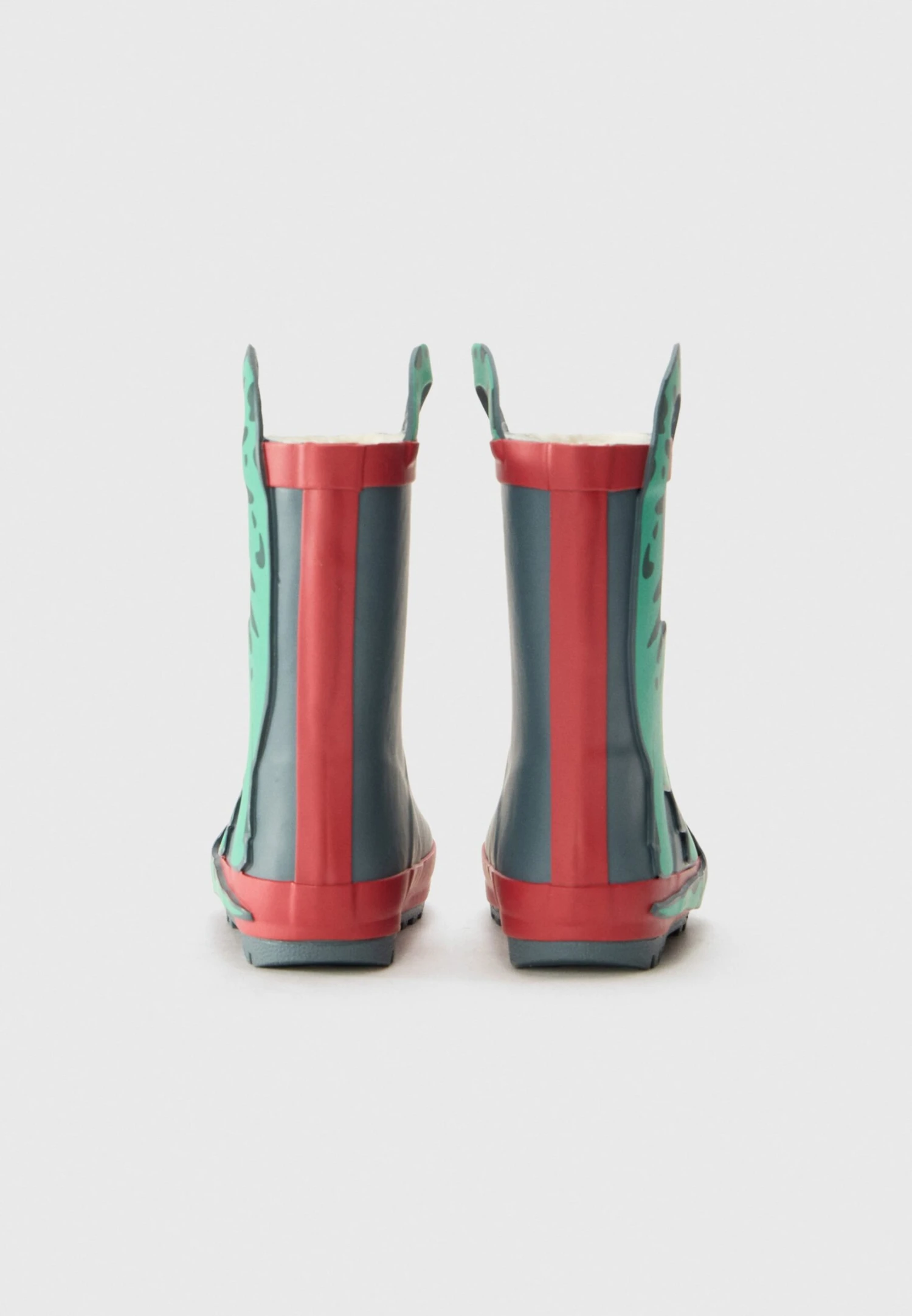 Friboo Stiefelette - Dark Navy 5 Friboo Stiefelette - Dark Navy – Bild 3