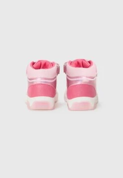 Friboo MINNIE MOUSE BLINKING SHOES - Sneaker High - Pink 11 Friboo MINNIE MOUSE BLINKING SHOES - Sneaker High - Pink -Friboo Geschaft 59af19bb09ee40cf8936d221ea08b0b0
