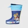 Friboo PAW PATROL - Gummistiefel - Blue 2 Friboo PAW PATROL - Gummistiefel - Blue -Friboo Geschaft 5acdbbd2904744ec8da14e9c98449760