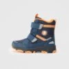 Friboo Snowboot/Winterstiefel - Dark Blue -Friboo Geschaft 5bb568c15c5f40ed8fc8db735b9fc0bf