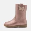 Friboo Stiefel - Pink -Friboo Geschaft 5c778f870dd343ec9ba457752d125bc9