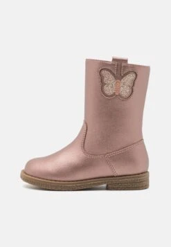 Friboo Stiefel - Pink