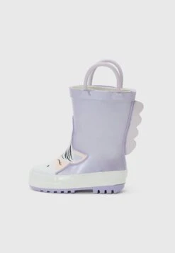 Friboo Gummistiefel - Lilac -Friboo Geschaft 5cd0f9616d404d31ba232437bbb2ee08 1