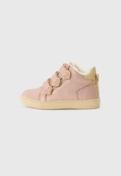Friboo Sneaker Low - Rose Gold-coloured
