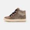 Friboo Sneaker High - Bronze 2 Friboo Sneaker High - Bronze -Friboo Geschaft 5d2821626898425ab78337ccd8de382b