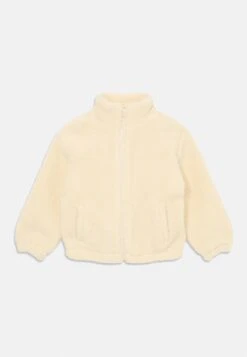 Friboo UNISEX - Fleecejacke - Beige/multi Coloured -Friboo Geschaft 5efac720b8254a609f5744d59e8a142a 1