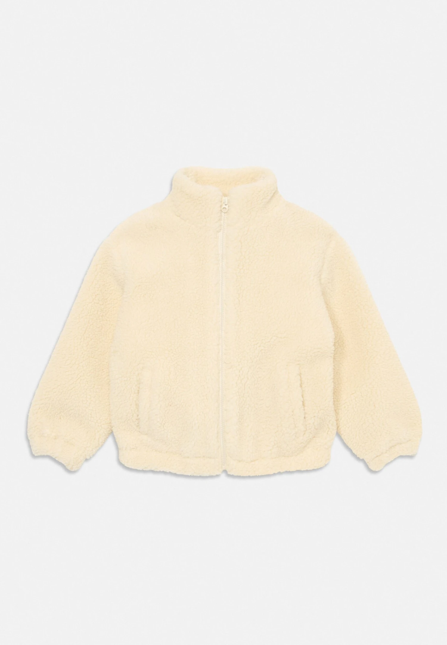 Friboo UNISEX - Fleecejacke - Brown/dark Brown 6 Friboo UNISEX - Fleecejacke - Brown/dark Brown – Bild 4