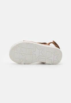 Friboo LEATHER - Riemensandalette - Cognac -Friboo Geschaft 5f93cfa49c5c47cdae61a4308e1e8eeb