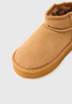 Friboo LEATHER - Snowboot/Winterstiefel - Cognac 13 Friboo LEATHER - Snowboot/Winterstiefel - Cognac -Friboo Geschaft 5fe1fb826a194af186bfe765c8694d47