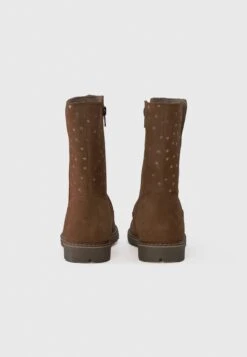 Friboo Stiefel - Tan -Friboo Geschaft 6022e2fd00a04cfd9e68974f099a37c8