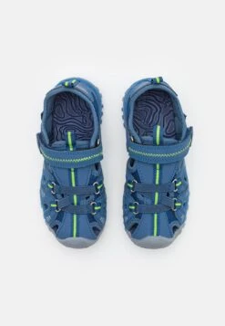 Friboo Trekkingsandale - Dark Blue 11 Friboo Trekkingsandale - Dark Blue -Friboo Geschaft 60298dbd705446918c3118527c20dbd0