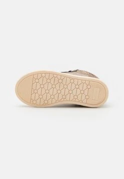 Friboo Sneaker High - Bronze 13 Friboo Sneaker High - Bronze -Friboo Geschaft 629eac20743e4ff495408866db0435cb