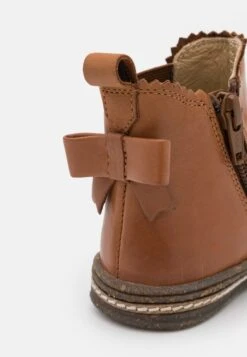 Friboo LEATHER - Stiefelette - Cognac 13 Friboo LEATHER - Stiefelette - Cognac -Friboo Geschaft 6387cb2220be424cb7d5bb434b397b54