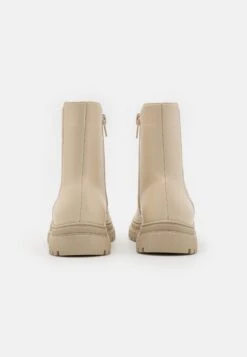 Friboo Stiefelette - Beige 10 Friboo Stiefelette - Beige -Friboo Geschaft 640c48ce47bf440cbe02ee34fc5e57b9