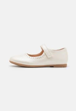 Friboo Klassischer Ballerina - White