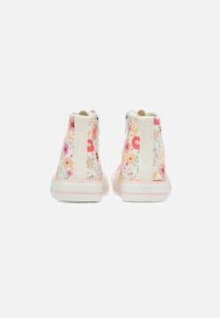 Friboo TRAINERS - Sneaker High - Off-white -Friboo Geschaft 645a80896efc46788cb4e56a37c2f073