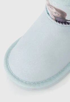 Friboo FROZEN - Snowboot/Winterstiefel - Light Blue -Friboo Geschaft 64f967ef977e4e489cf00a32ff371b44