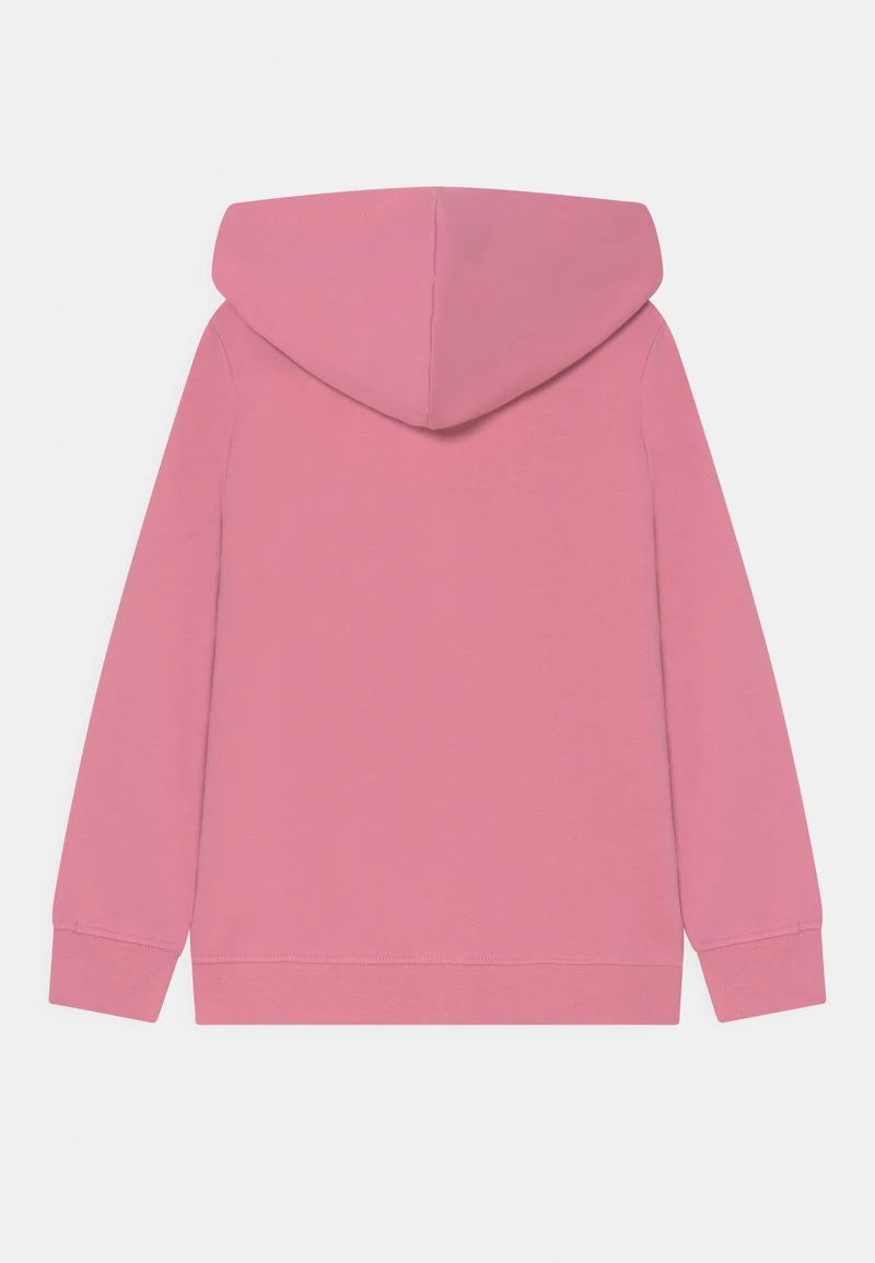 Friboo GIRLS BASIC ZIPTHRU 2 PACK - Sweatjacke - Pink 4 Friboo GIRLS BASIC ZIPTHRU 2 PACK - Sweatjacke - Pink – Bild 2