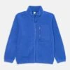 Friboo UNISEX - Fleecejacke - Blue -Friboo Geschaft 68288f87e8e94baf90acd088681b9ff8