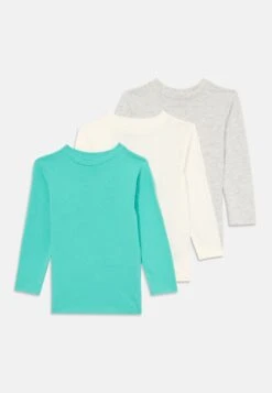 Friboo UNISEX 3 PACK - Langarmshirt - Black/light Pink/white 19 Friboo UNISEX 3 PACK - Langarmshirt - Black/light Pink/white -Friboo Geschaft 684ef4c3945f4830b06017137accf5ba 2