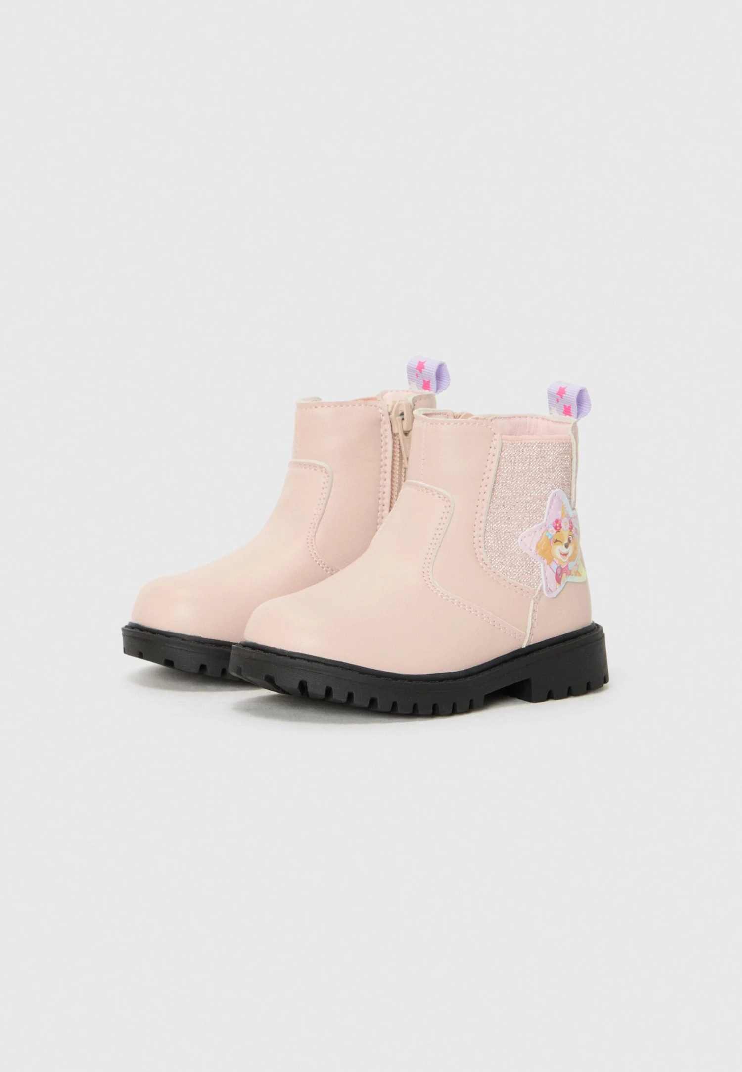 Friboo PAW PATROL - Stiefelette - Pink 4 Friboo PAW PATROL - Stiefelette - Pink – Bild 2