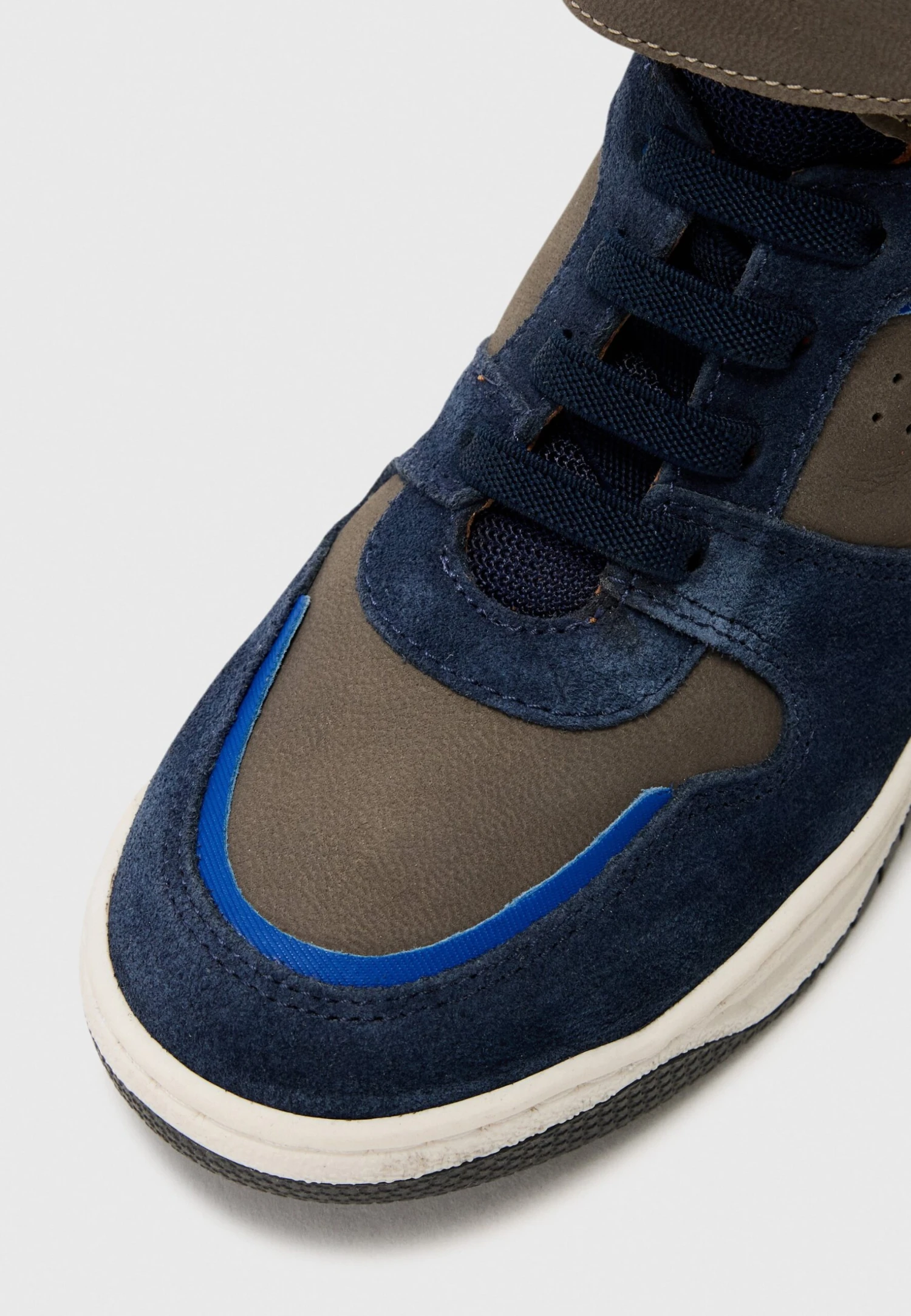 Friboo LEATHER - Sneaker High - Multi-coloured 8 Friboo LEATHER - Sneaker High - Multi-coloured – Bild 6