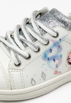 Friboo DISNEY FROZEN ELSA - Sneaker Low - White -Friboo Geschaft 697866f147424734891f39f6afa58d4a