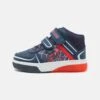 Friboo SPIDERMAN BLINKING OUTSOLE - Sneaker High - Dark Blue 2 Friboo SPIDERMAN BLINKING OUTSOLE - Sneaker High - Dark Blue -Friboo Geschaft 6a0367d27d4f44dab5aae7c48d604592