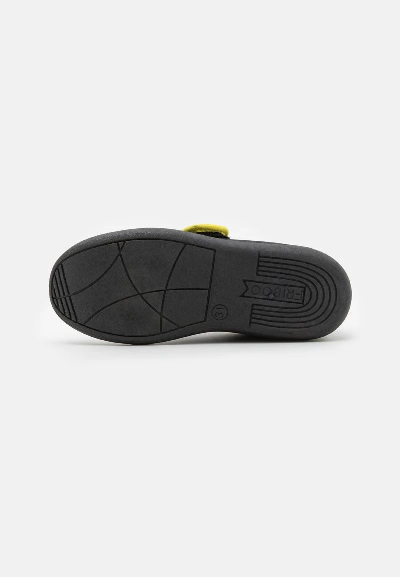 Friboo STAR WARS STORMTROOPER - Hausschuh - Black 7 Friboo STAR WARS STORMTROOPER - Hausschuh - Black – Bild 5