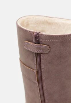 Friboo Stiefel - Mauve 14 Friboo Stiefel - Mauve -Friboo Geschaft 6b294b2a470a4e108aad1ec305e22a8f