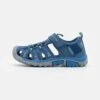 Friboo Trekkingsandale - Dark Blue -Friboo Geschaft 6b5d4964734d4495a15bc6b6025384ed