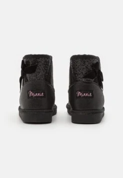 Friboo MICKEY MOUSE AND FRIENDS - Stiefelette - Black 10 Friboo MICKEY MOUSE AND FRIENDS - Stiefelette - Black -Friboo Geschaft 6e3f60620e884e4e9ea526f60f78f28b